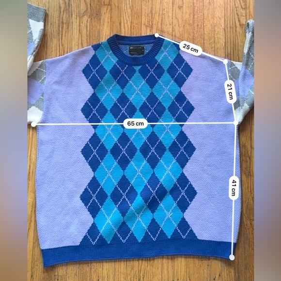 ASOS sweater - Picture 9 of 15